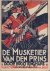 Kingmans, H - De Musketier van de Prins