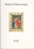 Catalogue 12. Medieval Manu...