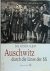 Das Höcker-Album Auschwitz ...