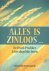 Graaf, S. de - Alles is zinloos