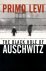 Levi, Primo, - The black hole of Auschwitz