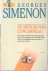 Simenon, Georges - De meisjes van Concarneau