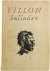 Ballades de Villon - Ballad...