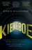 Chris McGeorge - Kiekeboe