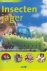 Natuurdetective Insectenjager