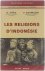 Les religions d'Indonésie