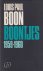 Boontjes 1959-1960