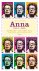 Anna deel 3 - Annie, 3 cd's...