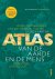 Atlas Van De Aarde En De Mens