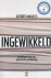 Geerdt Magiels ; Sven Unik-id - Ingewikkeld - (over)leven met een psychische aandoening