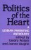 Pollack, Sandra  Jeanne Vaughn (eds) - POLITICS OF THE HEART a lesbian parenting anthology