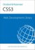 Web Development Library - CSS3