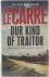 Our Kind of Traitor