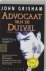 John Grisham - Advocaat van de duivel / Mitch McDeere / 1