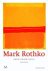 Annie Cohen-Solal - Mark Rothko