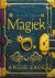 Angie Sage 40079 - Magiek
