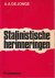 Stalinistische herinneringen
