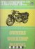 Clive Brotherwood - Triumph 350 and 500 Twins Owners Workshop Manual