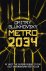 Metro 2034 The novels that ...
