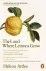 Helena Attlee - 2015 The Land Where Lemons Grow