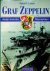 Graf Zeppelin Einziger Deut...