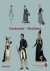 SCHMIDT,  Clara - Costumes