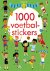  - 1000 voetbalstickers