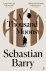 Sebastian Barry - A thousand moons