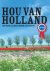 Marjolein den Hartog - Hou van Holland - natuur