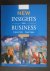 Graham Tullis en Tonya Trappe - New insights into Business - Student's Book