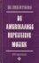 Mertens, W. - De Amerikaanse Repetitieve Muziek in het perspectief van de westeuropese muziekrevolutie