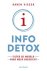 Karen Visser-Conradi - Infodetox - Filter de wereld voor meer overzicht.