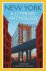  - New York: A Literary Anthology