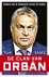 Tijn Sadée - De clan van Orbán