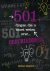 Alison Rattle - 501 dingen die u moet weten over ... 501 dingen die u moet weten over geschiedenis / 501 dingen die u moet weten over ...