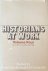 Historians at Work. Volume ...