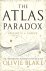 Olivie Blake - The Atlas Paradox