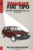 Vraagbaak Fiat Tipo 1988-19...