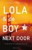 Lola  de Boy Next Door