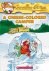 Geronimo Stilton - A Cheese-Colored Camper