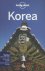 Lonely planet: korea (9th ed)