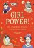Deltas - Girlpower! Een inspirerend doeboek voor en over rebelse meiden