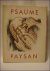 PSAUME PAYSAN. (numerote).
