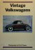 Vintage Volkswagens Photogr...