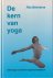 Beintema, Rita - De kern van yoga. Yoga-oefeningen, yoga-houdingen, asana's vanuit het dragende middelpunt