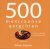 Judith Fertig - 500 Mexicaanse gerechten