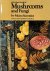 Moira Savonius 122110 - All colour book of mushrooms and fungi