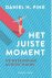 Daniel Pink - Het juiste moment