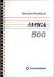  - Benutzerhandbuch Amiga 500
