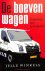Winkels, Jelle - De boevenwagen